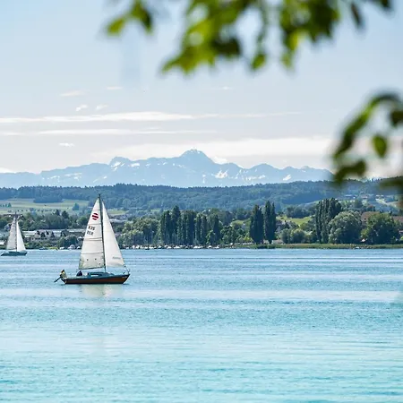Lakeside - Seeufer * Allensbach