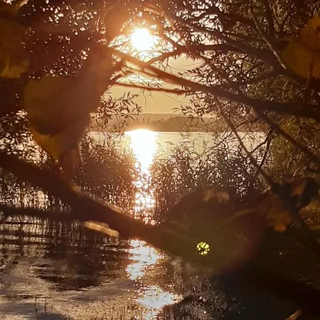 Lakeside - Seeufer Apartment Allensbach