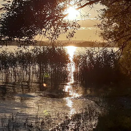 Daire Lakeside - Seeufer