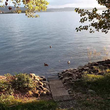 Lakeside - Seeufer