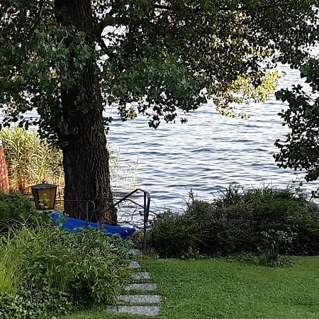 Daire Lakeside - Seeufer