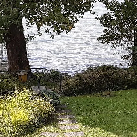 Lakeside - Seeufer Daire *