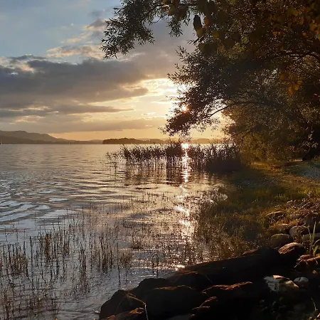 Lakeside - Seeufer Allensbach