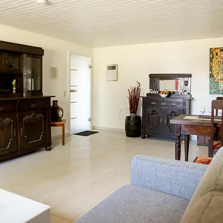 Lakeside - Seeufer Daire