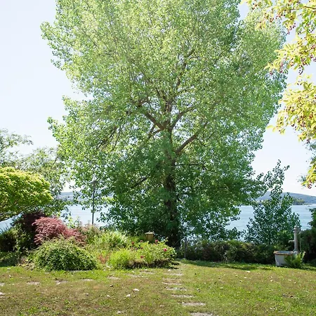 Daire Lakeside - Seeufer Allensbach