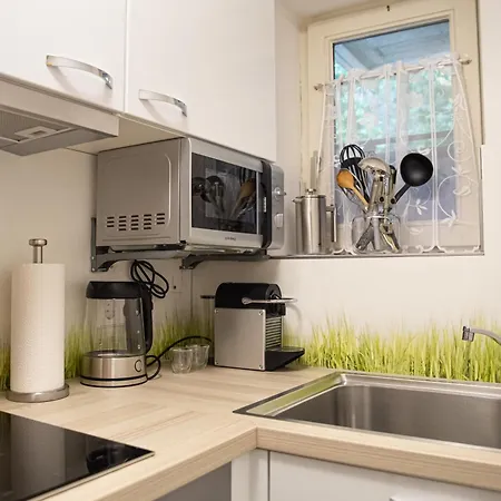 Daire Lakeside - Seeufer Allensbach