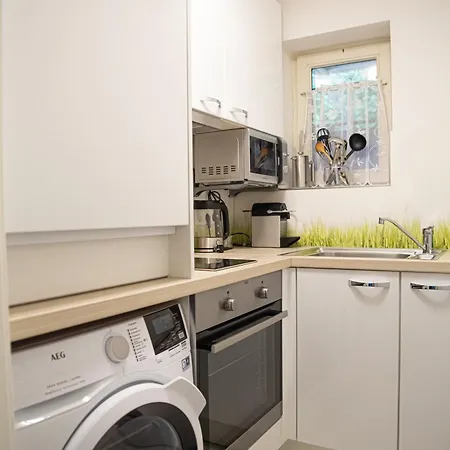 Daire Lakeside - Seeufer *