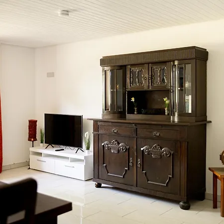 Lakeside - Seeufer Daire Allensbach