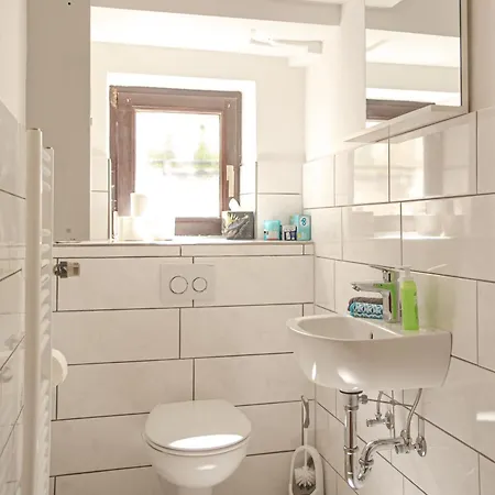 Daire Lakeside - Seeufer Allensbach