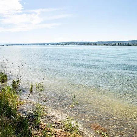 Lakeside - Seeufer