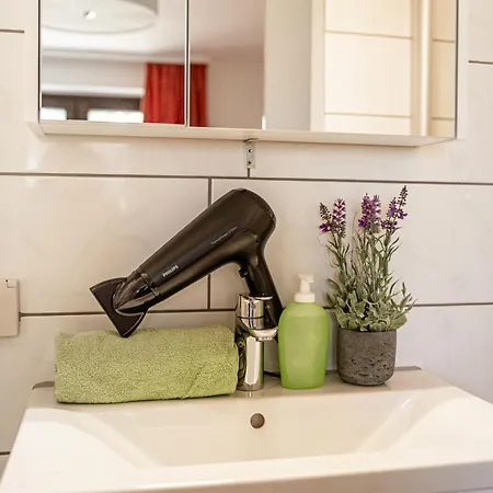 Lakeside - Seeufer Daire Allensbach