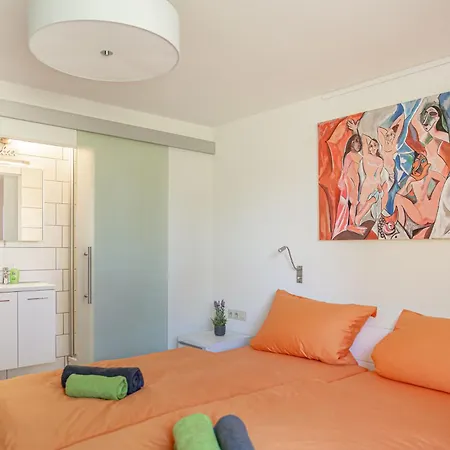 Lakeside - Seeufer Apartment