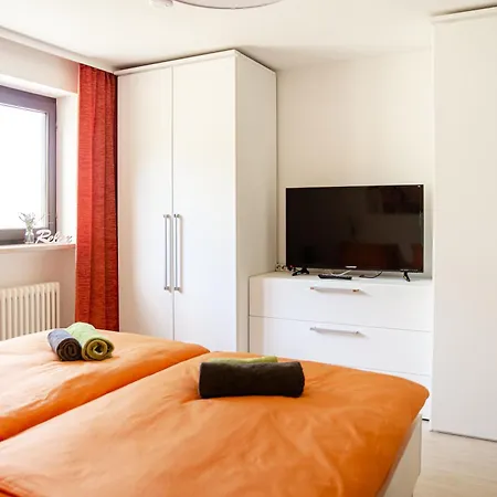 Apartment Lakeside - Seeufer