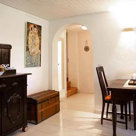 Daire Lakeside - Seeufer Allensbach