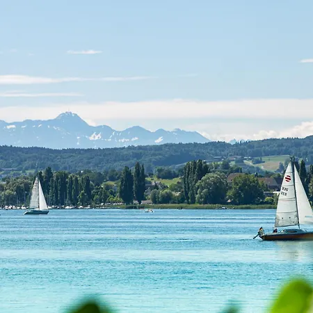 Lakeside - Seeufer Daire Allensbach