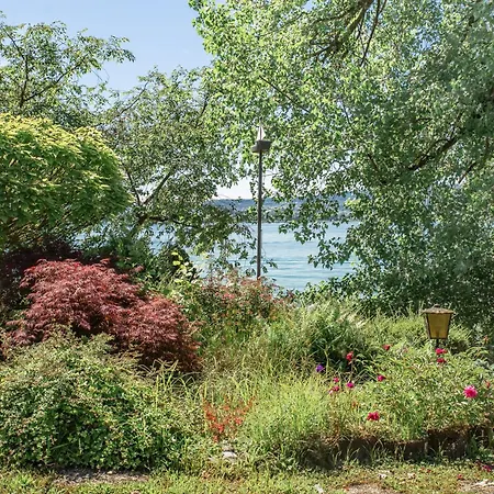 Lakeside - Seeufer Daire Allensbach