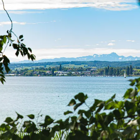 Lakeside - Seeufer Allensbach