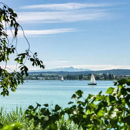 Lakeside - Seeufer Daire *