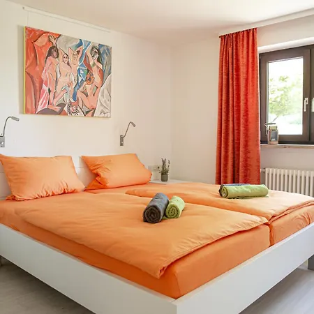 Daire Lakeside - Seeufer *